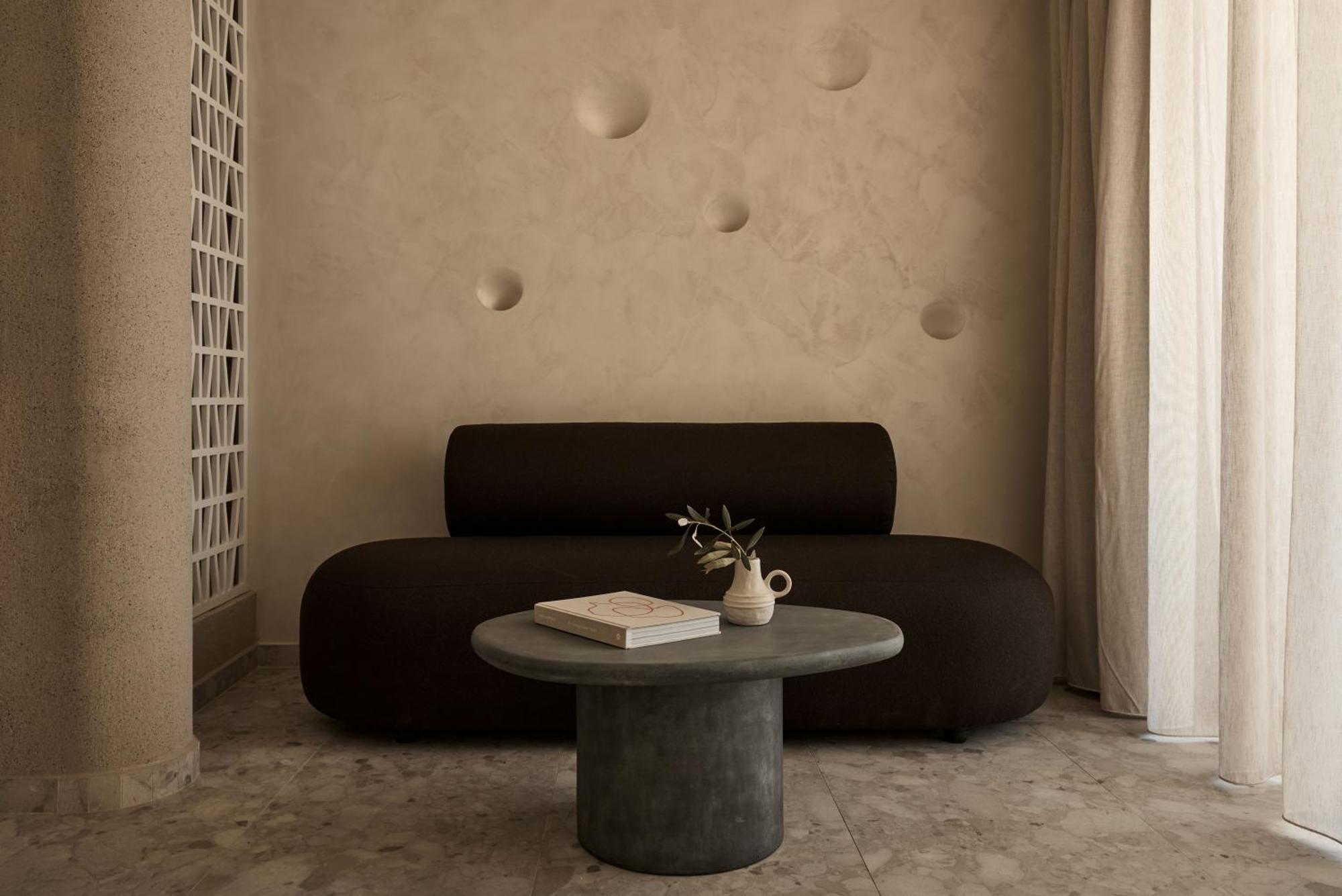 Uzenie All Suites Boutique Resort (Adults Only) Adelianos Kampos Luaran gambar