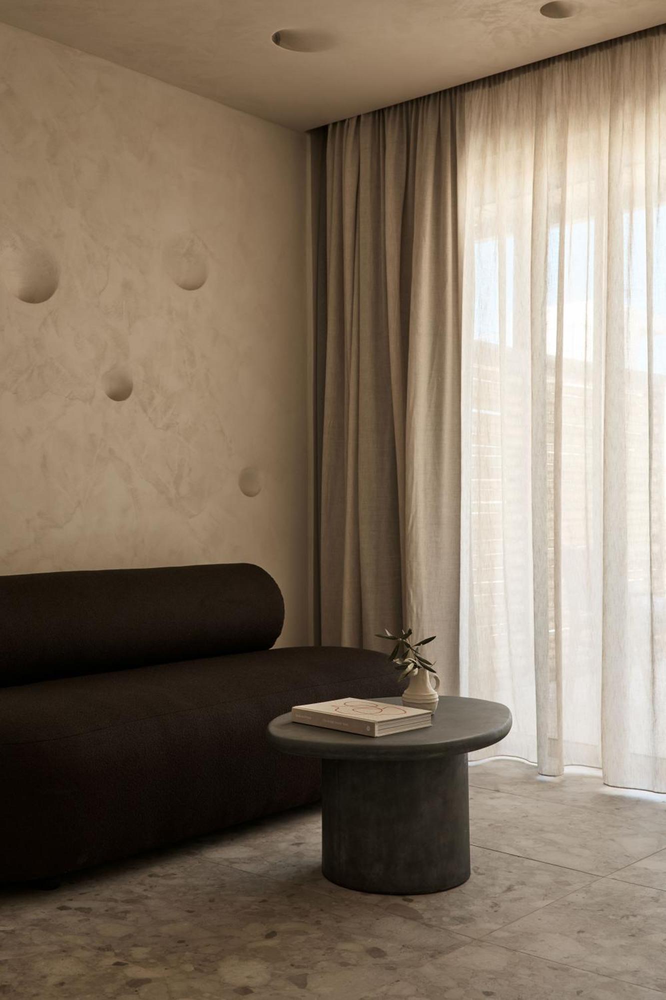 Uzenie All Suites Boutique Resort (Adults Only) Adelianos Kampos Luaran gambar