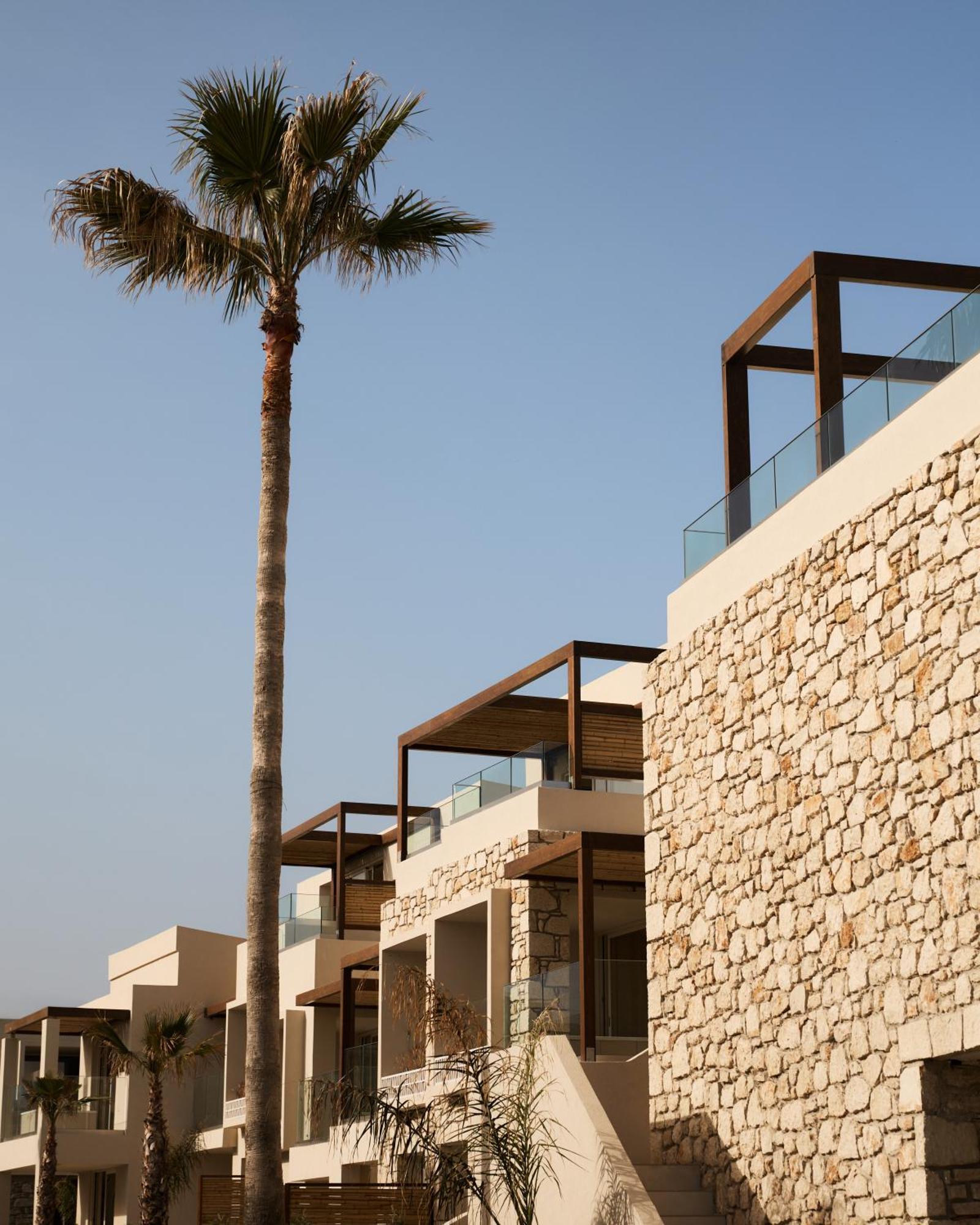 Uzenie All Suites Boutique Resort (Adults Only) Adelianos Kampos Luaran gambar