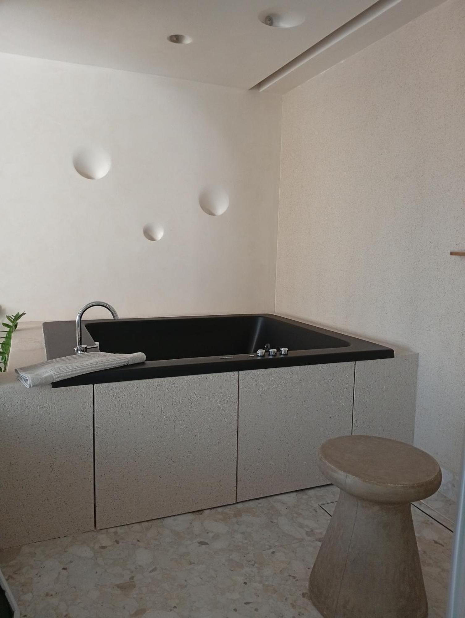 Uzenie All Suites Boutique Resort (Adults Only) Adelianos Kampos Luaran gambar