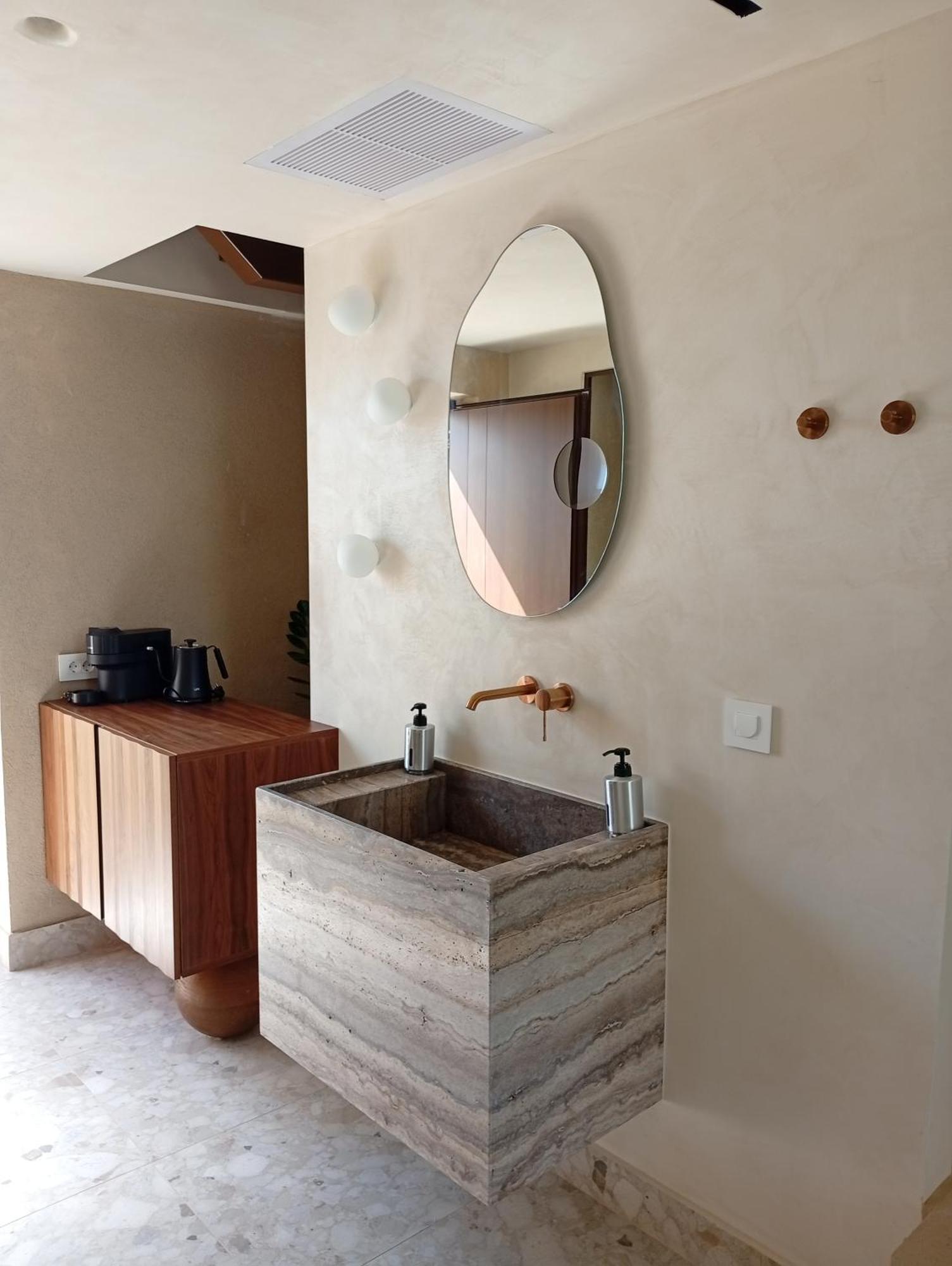 Uzenie All Suites Boutique Resort (Adults Only) Adelianos Kampos Luaran gambar