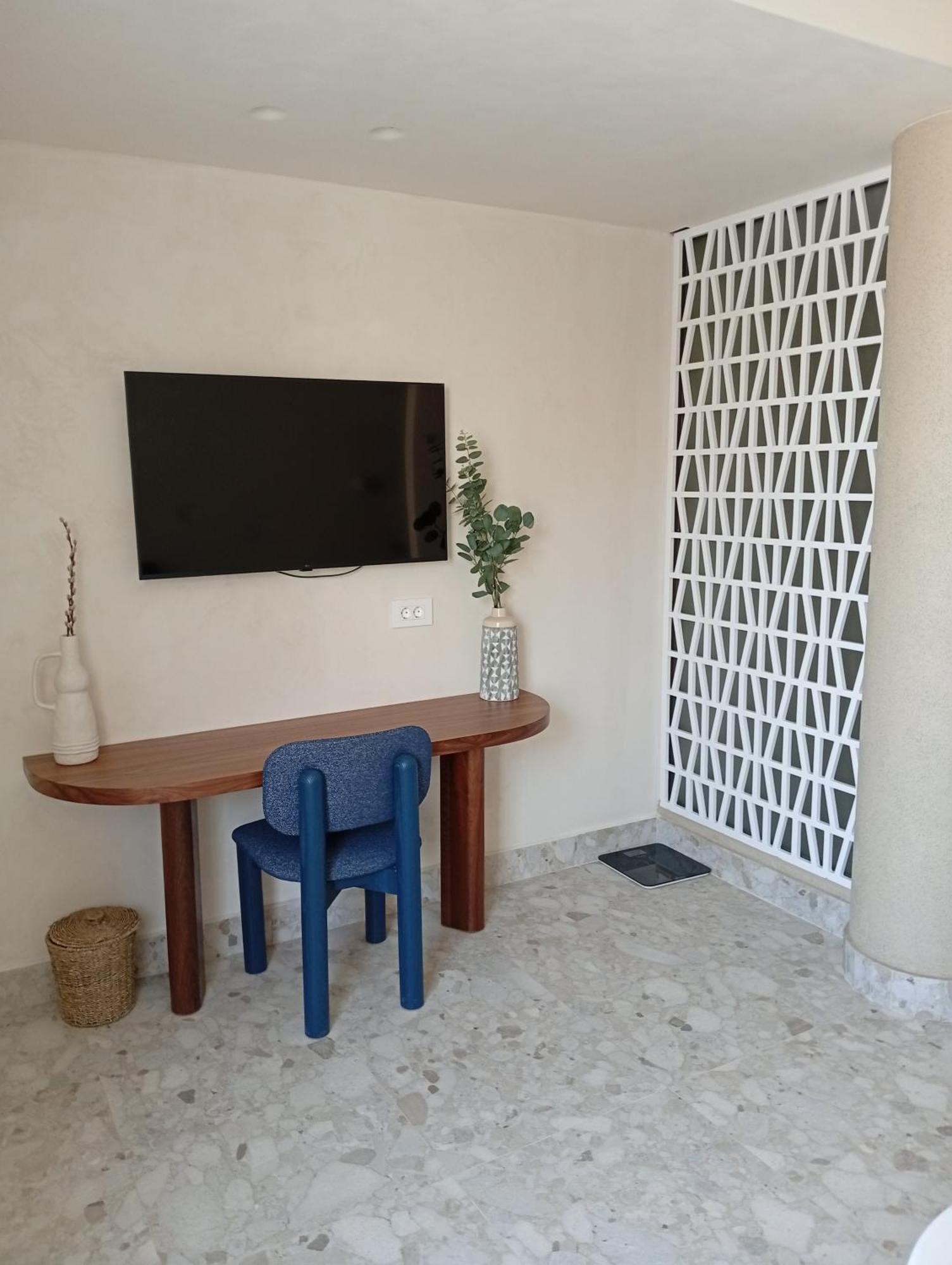 Uzenie All Suites Boutique Resort (Adults Only) Adelianos Kampos Luaran gambar