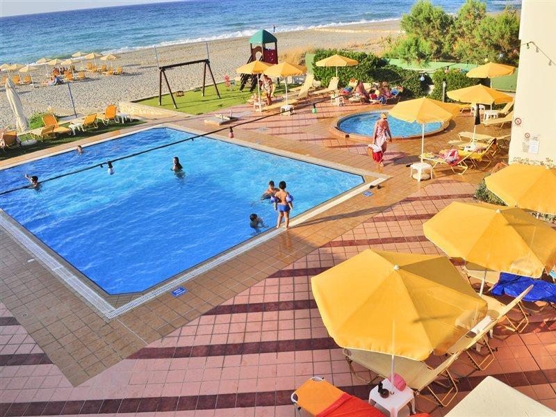 Uzenie All Suites Boutique Resort (Adults Only) Adelianos Kampos Luaran gambar