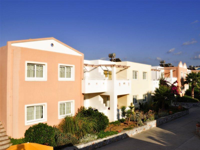 Uzenie All Suites Boutique Resort (Adults Only) Adelianos Kampos Luaran gambar